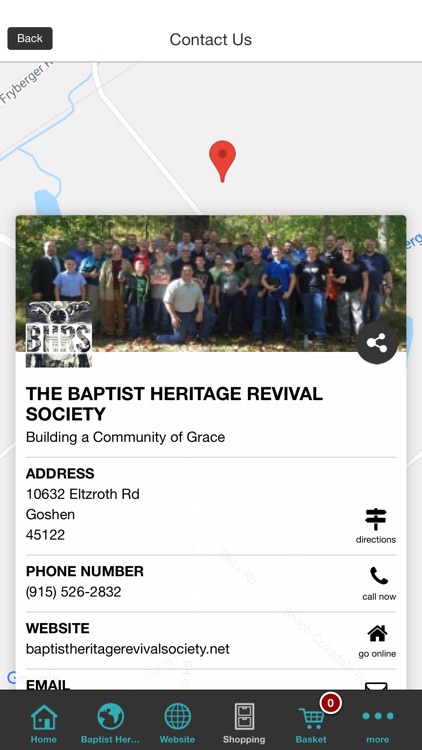 BHRS screenshot-4