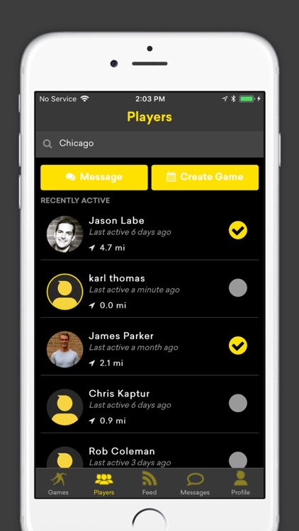 Spikeball®