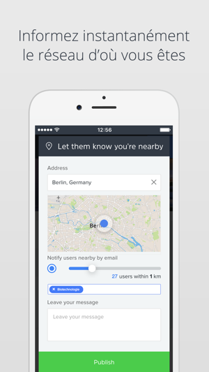 IFA connect(圖3)-速報App