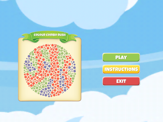 Screenshot #4 pour UNSW Colour Vision Suite