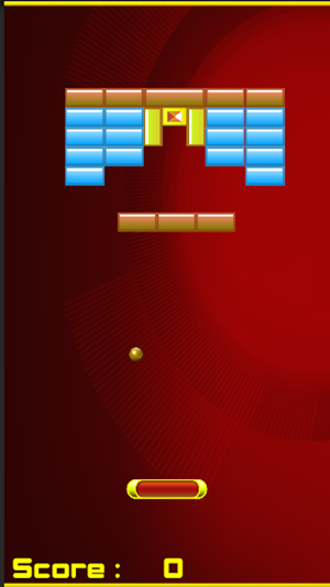 Classic Bricks Breaker(圖3)-速報App