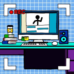 Vlogger Stickman Tube Life