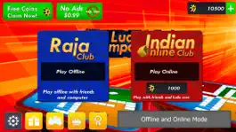Game screenshot Ludo Impossible Pachisi Game apk