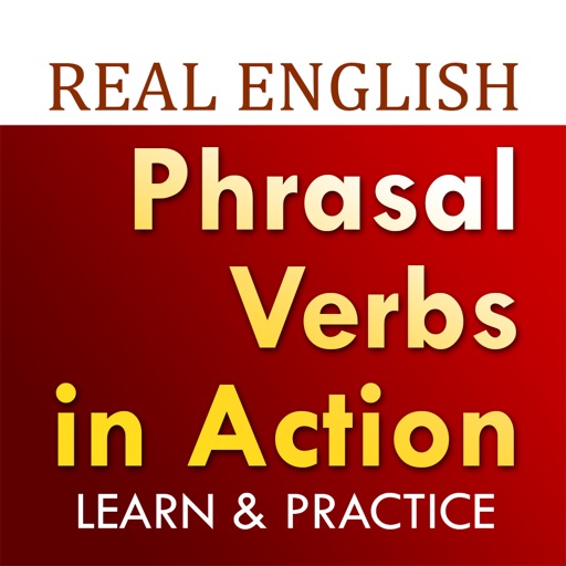 Phrasal Verbs Express Trainer