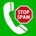 Spam Call Stopper - Block Spam App Positive Reviews