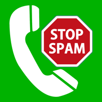 Spam Call Stopper - Block Spam