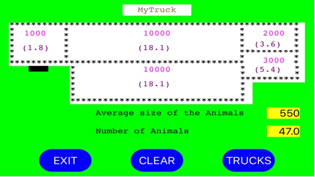 Livestock Truck Allocation(圖5)-速報App