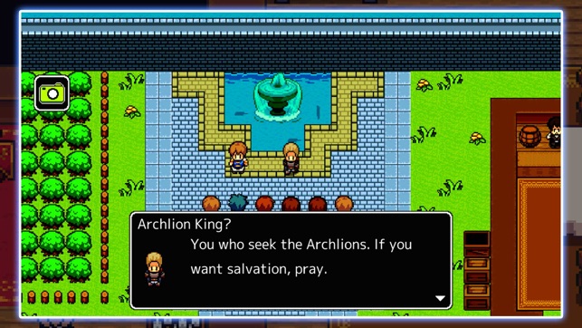 Archlion Saga(圖5)-速報App