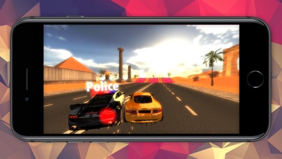 Dewsbury Drifters 3D screenshot 4