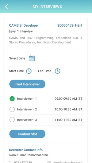 Recruit@UST(圖2)-速報App