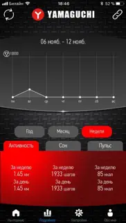 yamaguchi pulse pro айфон картинки 3