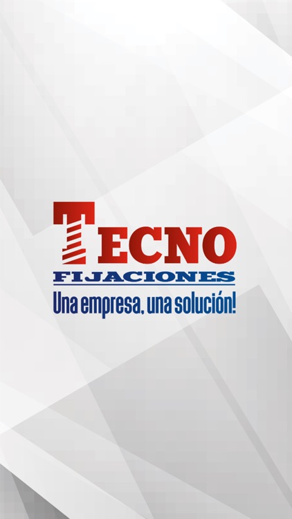 TecnoFijaciones