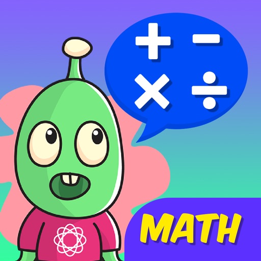 Simple Math - 3rd Grade