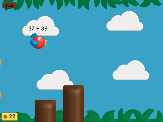 MathBird – tropical(圖4)-速報App