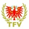 TFV to go ist die App des Tiroler Fussballverbandes