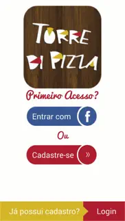 torre di pizza delivery iphone screenshot 1