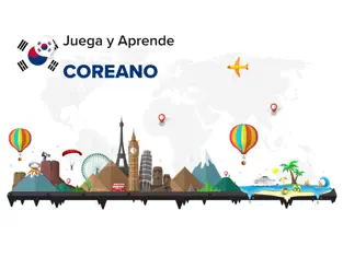Skærmoptagelse 1 Juega y aprende coreano iphone