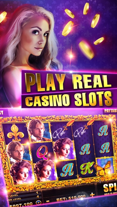 Casino Joy screenshot 5