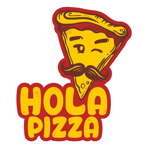 HolaPizza | Краснодар icon