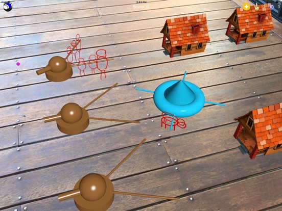 Screenshot #4 pour Draw2Play AR