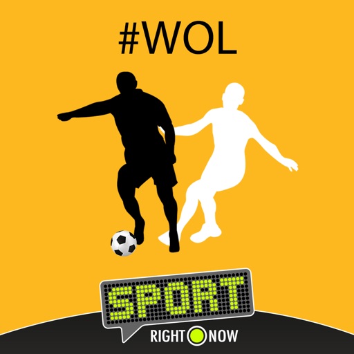 Sport RightNow Wolves Edition