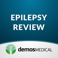 Epilepsy Board Review logo