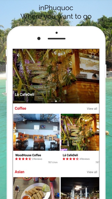 Phu Quoc Travel Guide screenshot 4