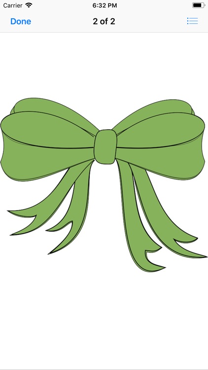 Put A Bow On It screenshot-4