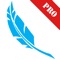 "Fx Stencil Pro" lets you make a stencil from photo you takes or from your photo album