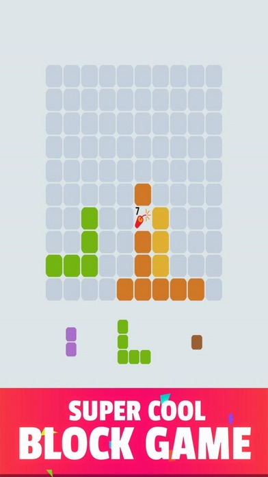 Logic Color Brick screenshot 2