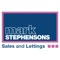 Mark Stephensons Estate Agents, founded in 2002 by Mark Stephenson, brings a friendly, realistic approach to estate agency in Malton, Pickering and its popular surrounding villages and towns