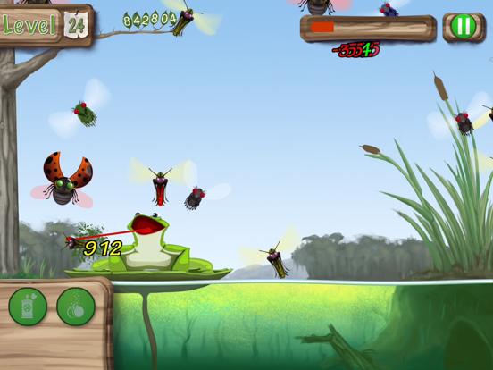 Screenshot #6 pour Fillip's Feast