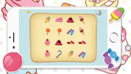 Game screenshot Cake Sweet Cream Matching Find The Pair hack