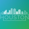 ヒューストン 旅行 ガイド ＆マップ