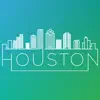 Houston Travel Guide Offline contact information