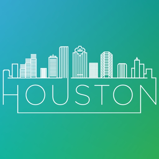 Houston Travel Guide Offline