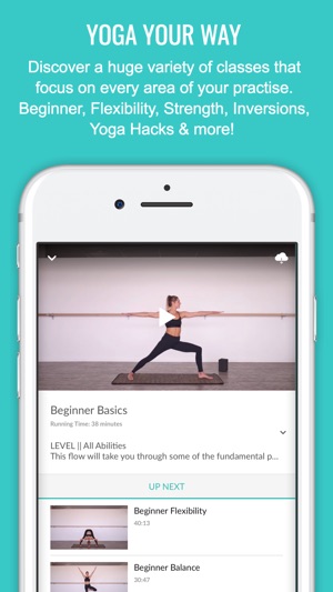 FRESH BODY FIT MIND(圖3)-速報App