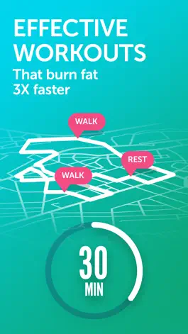 Game screenshot Walking to Lose Weight. apk