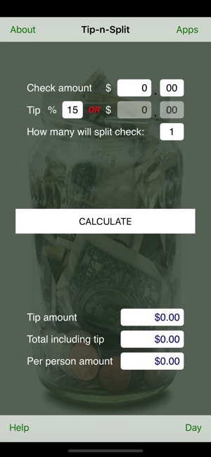 Tip-n-Split(圖2)-速報App