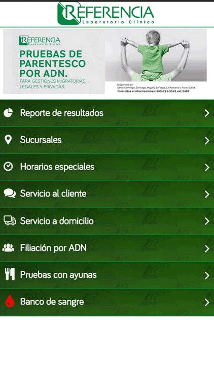 Referencia Laboratorio Clinico By Julian De La Rosa Referencia Laboratorio Clinico By Julian De La Rosa