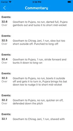 IPL screenshot 3