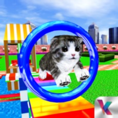 Activities of Cat and Dog Show - Sim 2019