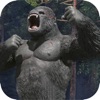 Wild Ape Simulator