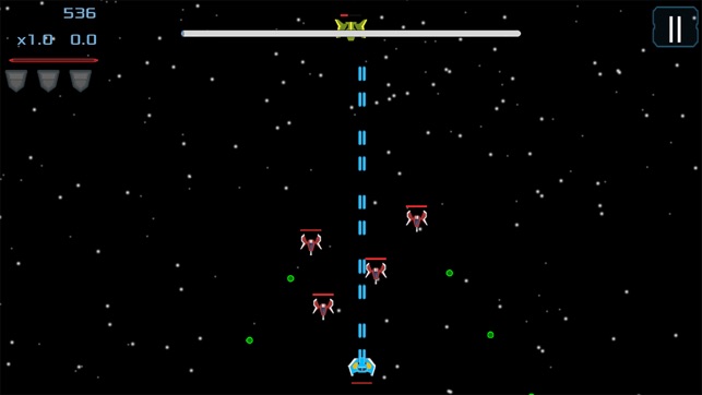 Kill'em Aliens(圖3)-速報App