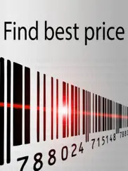 barcode scanning with google shopping айпад изображения 1
