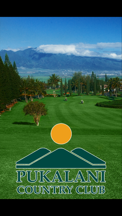 Pukalani Country Club Screenshot