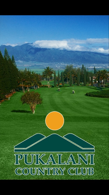 Pukalani Country Club