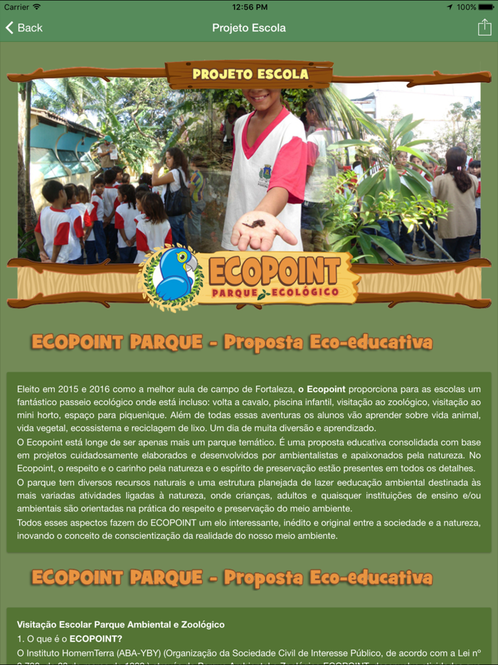 Ecopoint