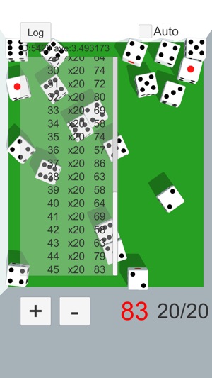 Super Simple Dice(圖4)-速報App