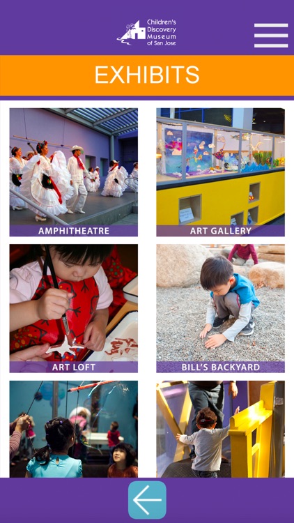 Children's Discovery Museum SJ